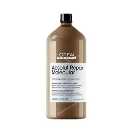 L'Oréal Professionnel Paris Absolut Repair Molecular Shampooing 1500 ml
