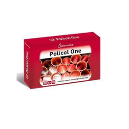 PLAMECA Policol One 30 capsules