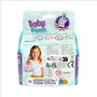 Imc Toys Baby Paws Gato Peluche Nouveau-né avec Accessoires