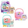 Imc Toys Baby Paws Gato Peluche Nouveau-né avec Accessoires