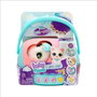 Imc Toys Baby Paws Gato Peluche Nouveau-né avec Accessoires