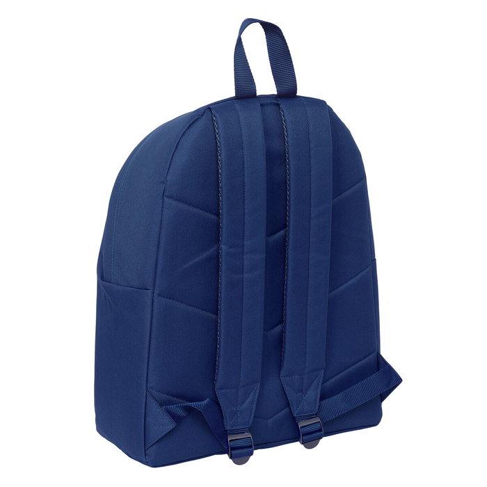 Cartable Kings League X buyer Bleu 33 x 42 x 15 cm Cartable Kings League X buyer Bleu 33 x 42 x 15 cm