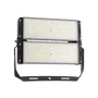 Projecteur LED 500W IP66 100.000h pour stades, sport, môle - 150 lm/W, 60°, composants Lumileds 5050 haute qualité