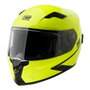 OMP Casque Circuit EVO 2 Jaune fluo Taille S