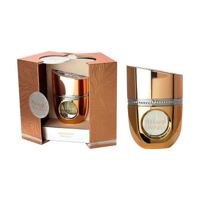 Arabiyat Prestige Omniya Eau de Parfum pour femmes 100 ml