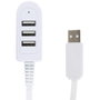 Be Mix Hub USB 3 ports USB 2.0 HT2202