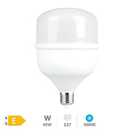 GSC Evolution Ampoule LED industrielle Bikoro 45W E27 5000K