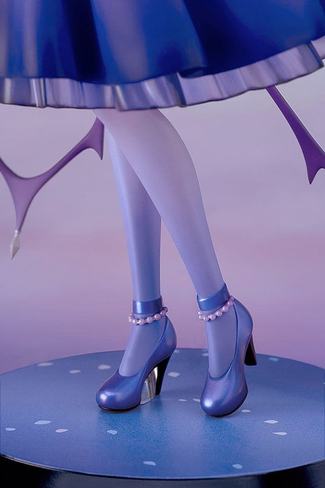 Good Smile Company Blue Archive statuette PVC 1/7 Hina (Dress) 25 cm