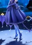 Good Smile Company Blue Archive statuette PVC 1/7 Hina (Dress) 25 cm