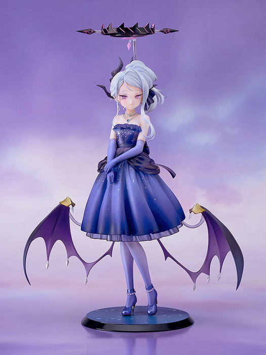 Good Smile Company Blue Archive statuette PVC 1/7 Hina (Dress) 25 cm