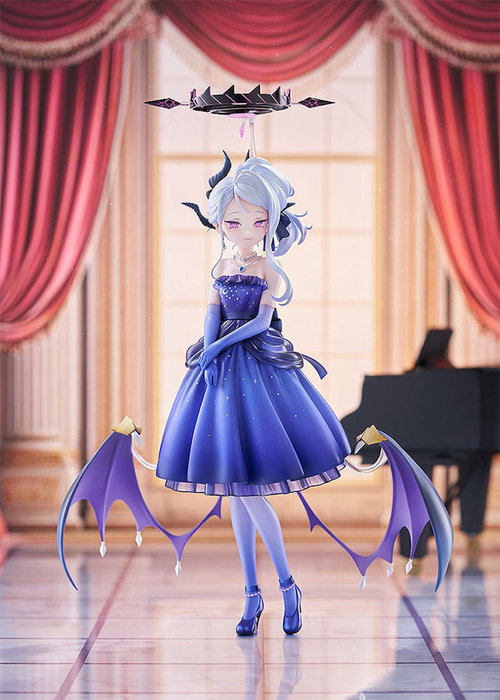 Good Smile Company Blue Archive statuette PVC 1/7 Hina (Dress) 25 cm