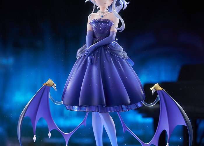 Good Smile Company Blue Archive statuette PVC 1/7 Hina (Dress) 25 cm