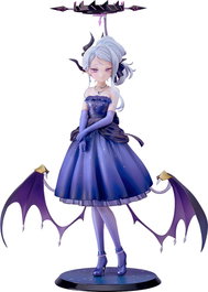Good Smile Company Blue Archive statuette PVC 1/7 Hina (Dress) 25 cm