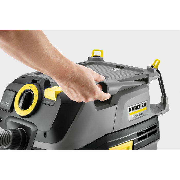 Kärcher NT 30/1 Ap Te L Aspirateur Eau et Poussière