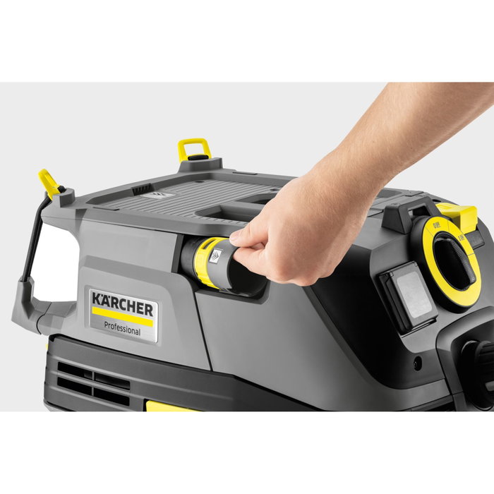 Kärcher NT 30/1 Ap Te L Aspirateur Eau et Poussière