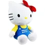 Jemini Peluche géante XXL Hello Kitty 65 cm
