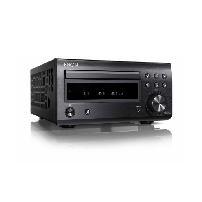 Mini Hifi Denon D-M 41 DAB