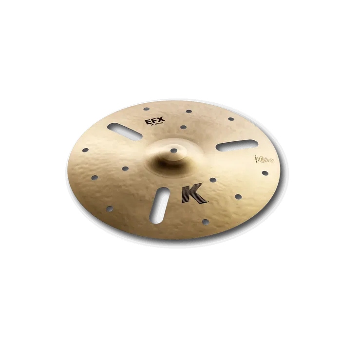 Zildjian EFX 18 pouces K Zildjian EFX 18 pouces K