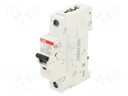 ABB S200M UC Disjoncteur 1P 20A 230VAC/220VDC