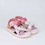 Sandales pour Enfants Minnie Mouse Rose