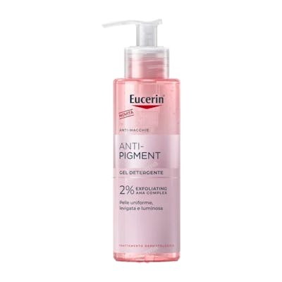 Eucerin Gel Nettoyant Anti-Pigment 400 ml Eucerin Gel Nettoyant Anti-Pigment 400 ml