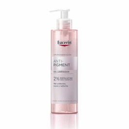 Eucerin Gel Nettoyant Anti-Pigmentaire 400 ml