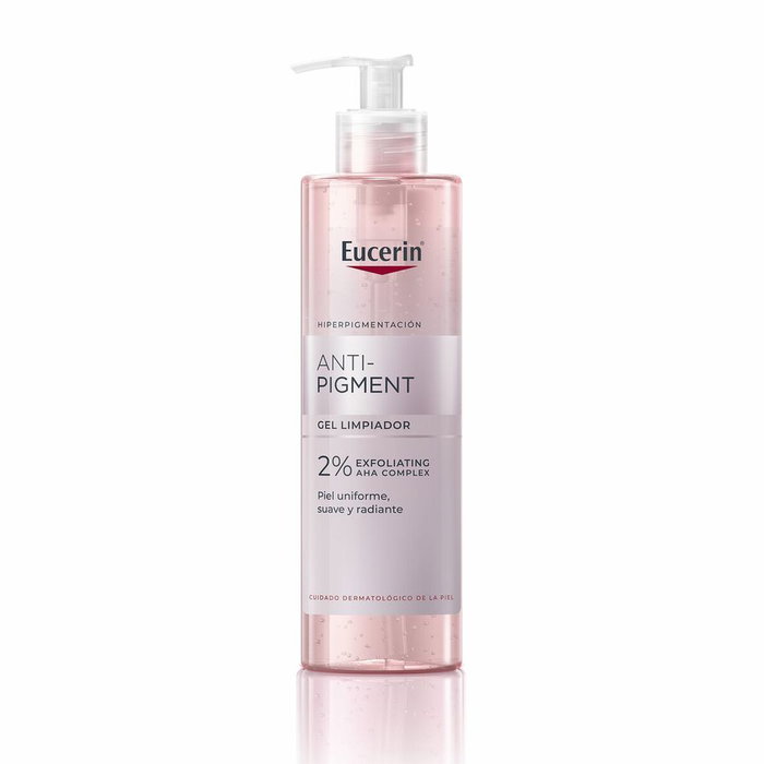 Eucerin Gel Nettoyant Anti-Pigment 400 ml Eucerin Gel Nettoyant Anti-Pigment 400 ml