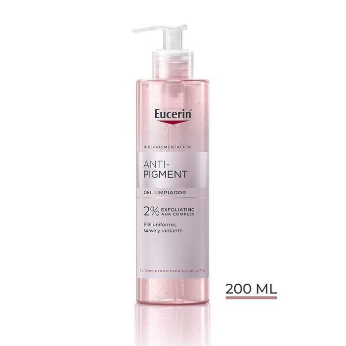 Eucerin Gel Nettoyant Anti-Pigment 400 ml Eucerin Gel Nettoyant Anti-Pigment 400 ml