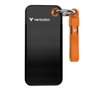 Verbatim Pocket SSD USB 3.2 1 To - Noir / Orange