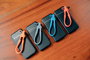 Verbatim Pocket SSD USB 3.2 1 To - Noir / Orange