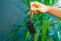 Verbatim Pocket SSD USB 3.2 1 To - Noir / Orange
