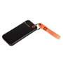Verbatim Pocket SSD USB 3.2 1 To - Noir / Orange