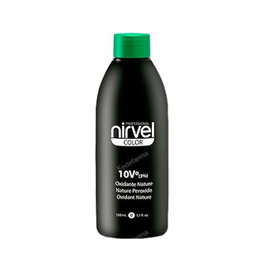 Nirvel Nature Oxidante 10V (3%) 150ml