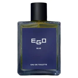 Gosh E.G.O Blue Eau de Toilette 100 ml