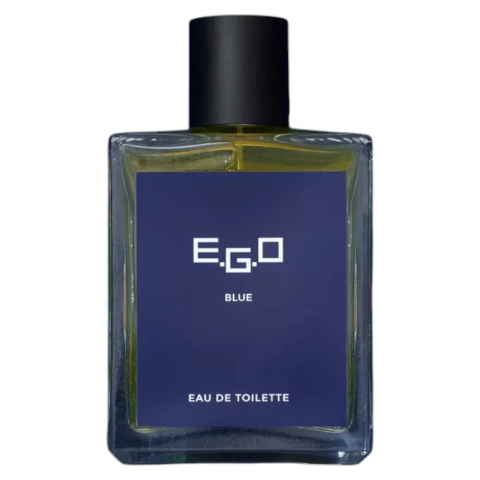Gosh E.G.O Blue Eau de Toilette 100 ml Gosh E.G.O Blue Eau de Toilette 100 ml