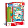 CLEMENTONI Libro Interactivo Animales