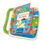 CLEMENTONI Libro Interactivo Animales