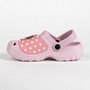 Sabots Minnie Mouse Rose 30-31