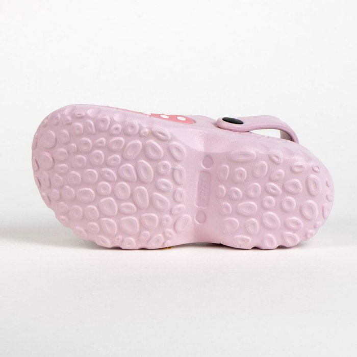 Sabots Minnie Mouse Rose 30-31