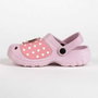 Cerdá Chaussons lumineux premium Minnie taille 30-31 pour enfant 3 ans - Rose