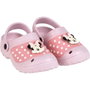 Cerdá Chaussons lumineux premium Minnie taille 30-31 pour enfant 3 ans - Rose