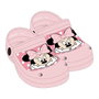 Cerdá Chaussons lumineux premium Minnie taille 30-31 pour enfant 3 ans - Rose