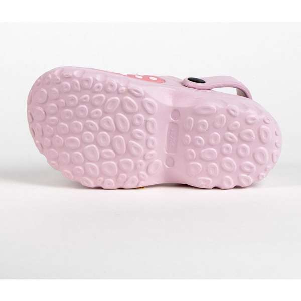 Cerdá Chaussons lumineux premium Minnie taille 30-31 pour enfant 3 ans - Rose Cerdá Chaussons lumineux premium Minnie taille 30-31 pour enfant 3 ans - Rose