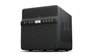 Synology DS423 Serveur NAS 4 baies, 2 Go RAM, Noir