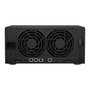 Synology DS423 Serveur NAS 4 baies, 2 Go RAM, Noir