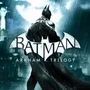 Warner Games Batman Arkham Trilogy - Jeu d'action-aventure Nintendo Switch avec tous les contenus téléchargeables inclus