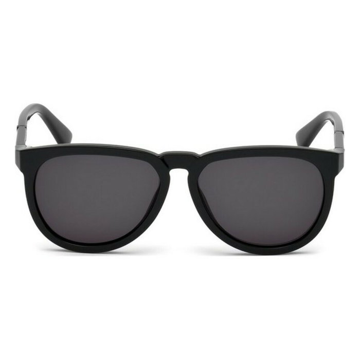 Lunettes de soleil enfant Diesel DL0272E Noir Lunettes de soleil enfant Diesel DL0272E Noir