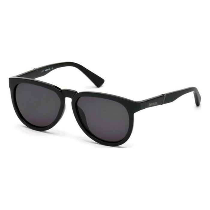 Lunettes de soleil enfant Diesel DL0272E Noir Lunettes de soleil enfant Diesel DL0272E Noir