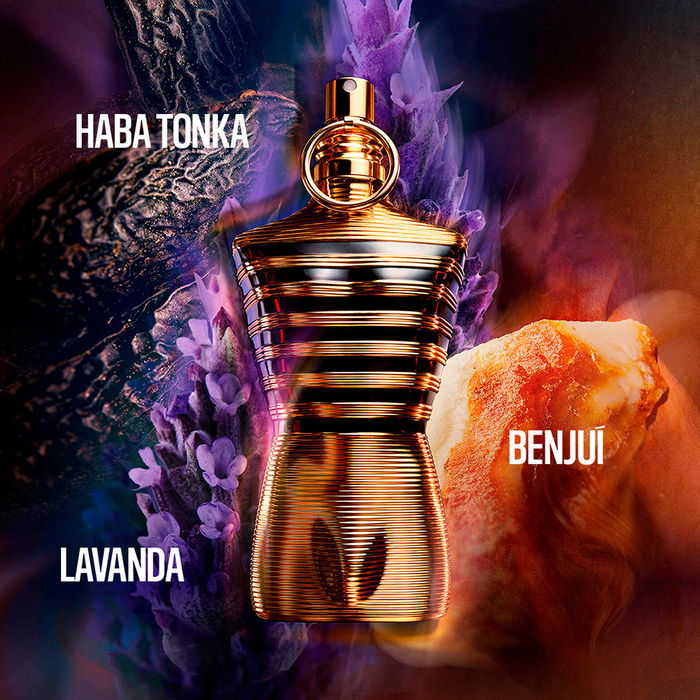 Jean Paul Gaultier LE MÂLE ELIXIR PARFUM EDP Vapo 200 ml