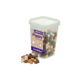 NAYECO VET Snack Semihumedo Huesitos Puppy Trainer